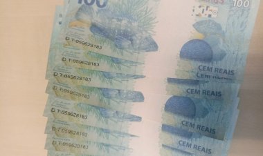 PF apreende notas falsas enviadas pelos Correios no Amazonas