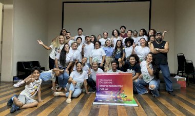 Curso gratuito de Gestão Cultural tem inscrições para artistas periféricos de Manaus até nesta quinta