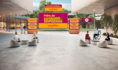 Grupo de instituições de ensino superior promove Feira Virtual com mais de 50 mil vagas de empregos e estágios