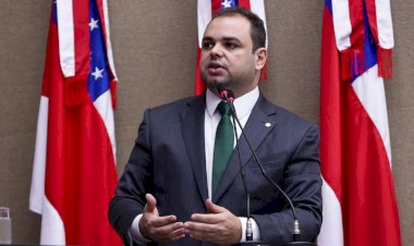 Roberto Cidade defende que a oferta de merenda de qualidade nas escolas públicas é fundamental para o bom desempenho escolar