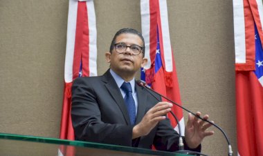 Outubro Rosa: Deputado João Luiz destaca que destinou mais de R$ 1 milhão em emendas parlamentares para FCecon