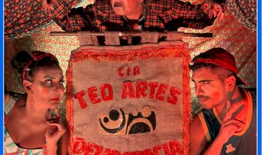 Circuito LPG: Teatro e tradições afro-brasileira movimentam a cena cultural do Amazonas