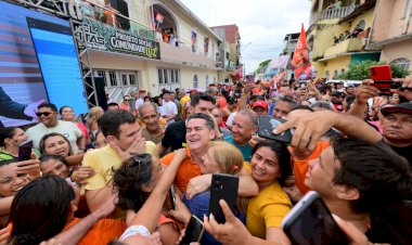 O povo venceu: prefeito David Almeida conquista reeleição em Manaus
