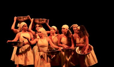 Agenda cultural da semana traz espetáculos regionais, inclusivos e com a temática Halloween