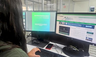 Vigilância em Saúde estadual divulga dados sobre câncer de mama no Amazonas