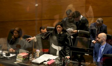 Julgamento de caso Marielle é retomado na manhã desta quinta-feira