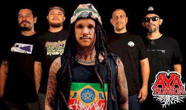 Novembro com sessões de teatro, shows, roda de samba e feira de negócios