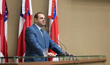 Roberto Cidade alerta para a importância dos exames preventivos no início do ‘Novembro Azul’