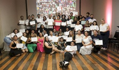 Iniciativas de impacto social, aliadas à cultura, transformam vidas em Manaus