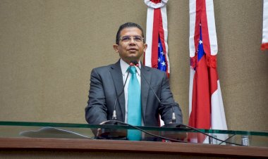 PL de João Luiz que propõe que seja consultado antecedentes criminais de profissionais que trabalham com crianças e adolescentes é aprovado na Aleam