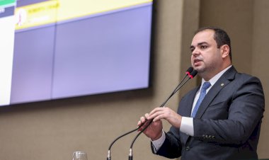 Favelização de Manaus é reflexo da falta de planejamento, aponta Roberto Cidade