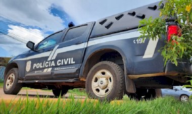 Polícia investiga manipulação de resultados no futebol carioca