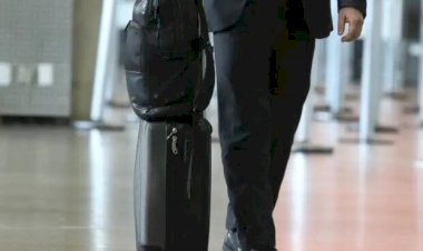 PF entra na investigação de homicídio no Aeroporto de Guarulhos