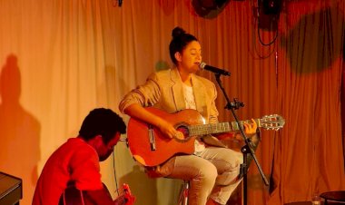 Casarão de Ideias completa 15 anos em 2025, e lança edital para ocupações artísticas dos espaços do centro cultural