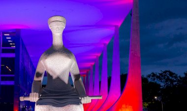 STF confirma decisão que proibiu uso de benefícios sociais para bets