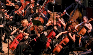 Circuito Natalino estreia com espetáculo do Balé Folclórico do Amazonas, nesta terça-feira