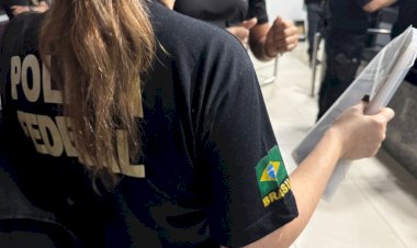 PF investiga abuso sexual infantil em Manaus