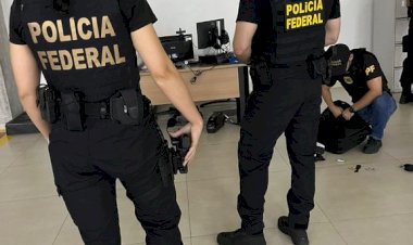 PF combate corrupção em Humaitá