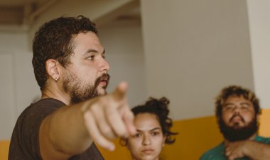 Filme de Diego Bauer participa do Festival Pan-Amazônico de Cinema, em Belém