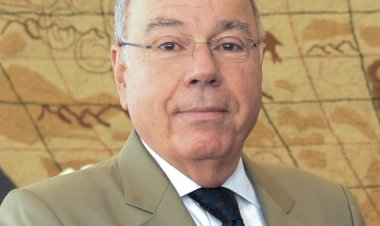 Mauro Vieira detalha retomada do protagonismo brasileiro no cenário internacional e atuação à frente do G20