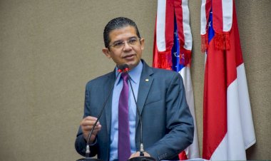 Deputado João Luiz alerta sobre a violência contra crianças e adolescentes no Amazonas