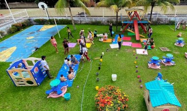 Casa Vhida celebra 25 anos de apoio a crianças e adolescentes com HIV/Aids