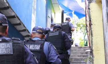 Amazonas fecha novembro com redução de 40% nos crimes de homicídios