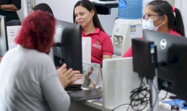 Sine Amazonas divulga 276 vagas de emprego para esta segunda-feira