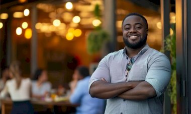 Diversidade no mercado de trabalho: pretos e pardos são maioria em bares e restaurantes