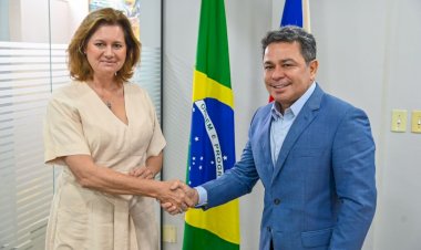 Amazonas atua para estreitar relações bilaterais com a República Tcheca
