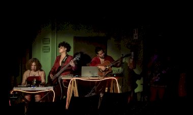 Ateliê 23 lança música nova do espetáculo ‘Sebastião’ nas plataformas digitais