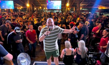 Zona Norte de Manaus recebe shows e atrações gratuitas para toda família de sexta a domingo