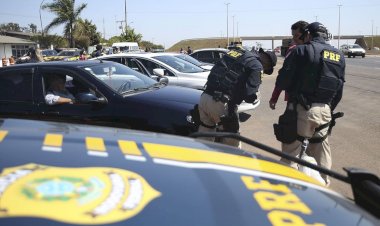 Jovem baleada pela PRF tem melhora progressiva e respira sem aparelhos