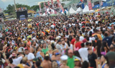 Carnaval na Floresta 2025: Inscrições para edital de apoio a blocos e bandas se encerram nesta quarta-feira