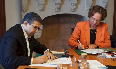 Acordo de Cooperação do Governo de Portugal e Nuriam, coordenado pelo deputado João Luiz resulta no I Congresso Internacional de Agricultura, Inovação e Sustentabilidade do Amazonas