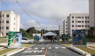 Governador Wilson Lima paga novos subsídios para 205 famílias beneficiadas pelo Amazonas Meu Lar