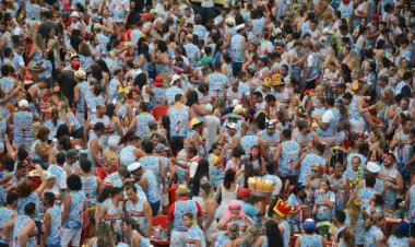 Carnaval na Floresta 2025: Secretaria de Cultura divulga resultado final do edital de apoio a blocos e bandas