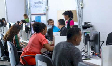 Sine Amazonas divulga 128 vagas de emprego para esta quinta-feira