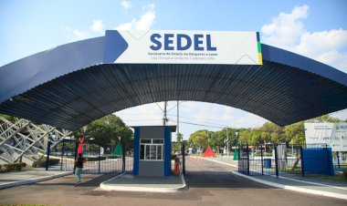 Agenda Esportiva: Vila Olímpica de Manaus recebe primeira etapa do Campeonato Amazonense de Tênis de Mesa