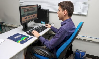 Sedecti abre seleção para estagiários em diversas áreas