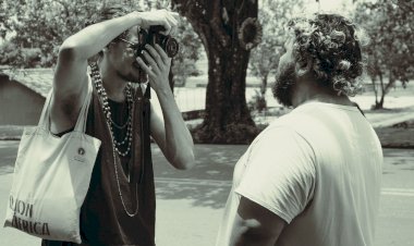 ‘Ri, Bola’: Filme de Diego Bauer tem exibição on-line na Mostra de Cinema de Tiradentes até segunda-feira