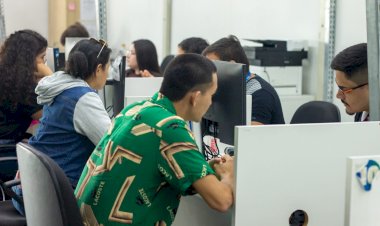 Sine Amazonas divulga 123 vagas de emprego para esta terça-feira