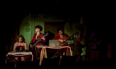 Espetáculo teatral ‘Sebastião’ retorna aos palcos neste fim de semana em apresentação no Teatro Gebes Medeiros