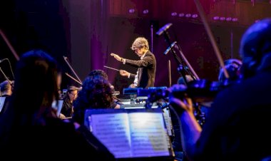 Teatro Amazonas recebe a Orquestra Petrobras Sinfônica em turnê 2025