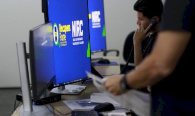 RecuperaFone: SSP-AM intimou 1,7 mil pessoas por posse de celular com restrição de roubo ou furto