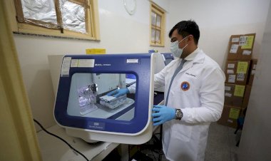 Identificação de corpo marca primeira parceria interestadual na Genética Forense do Amazonas