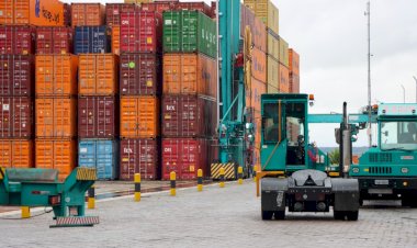 Exportações de ferronióbio para a China alcançam US$ 12,44 milhões