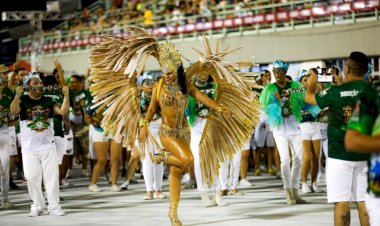 Carnaval na Floresta 2025: Ensaios técnicos das escolas de samba são destaques da semana