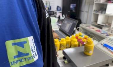 Volta às Aulas: Ipem-AM reprova três marcas de itens escolares comercializadas no estado