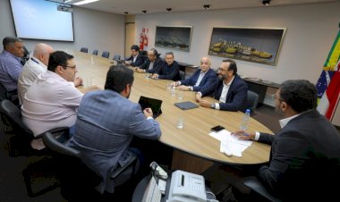 Governador Wilson Lima destaca crescimento na venda de eletroeletrônicos fabricados na ZFM